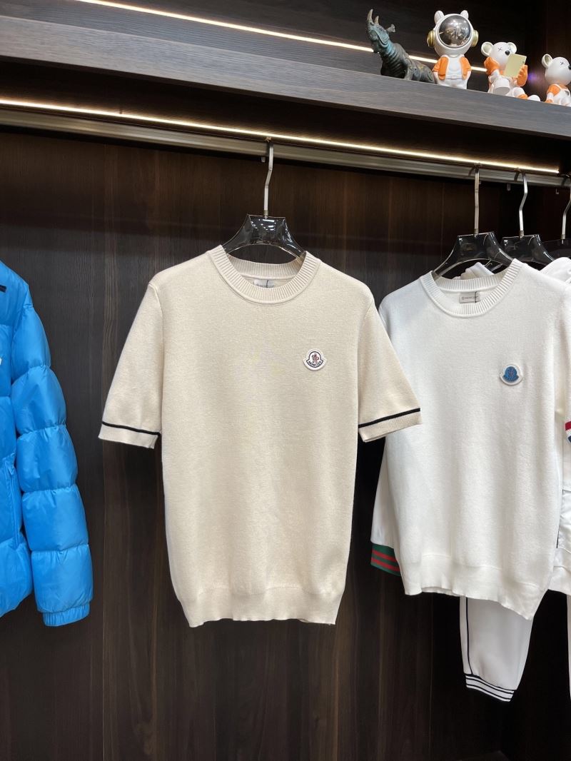 Moncler Sweaters